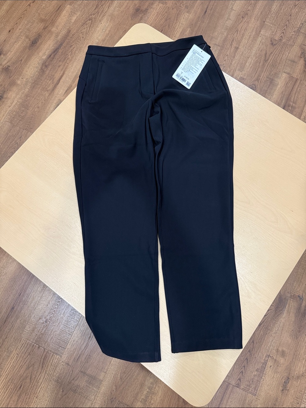 Lululemon On the Move Pant Light